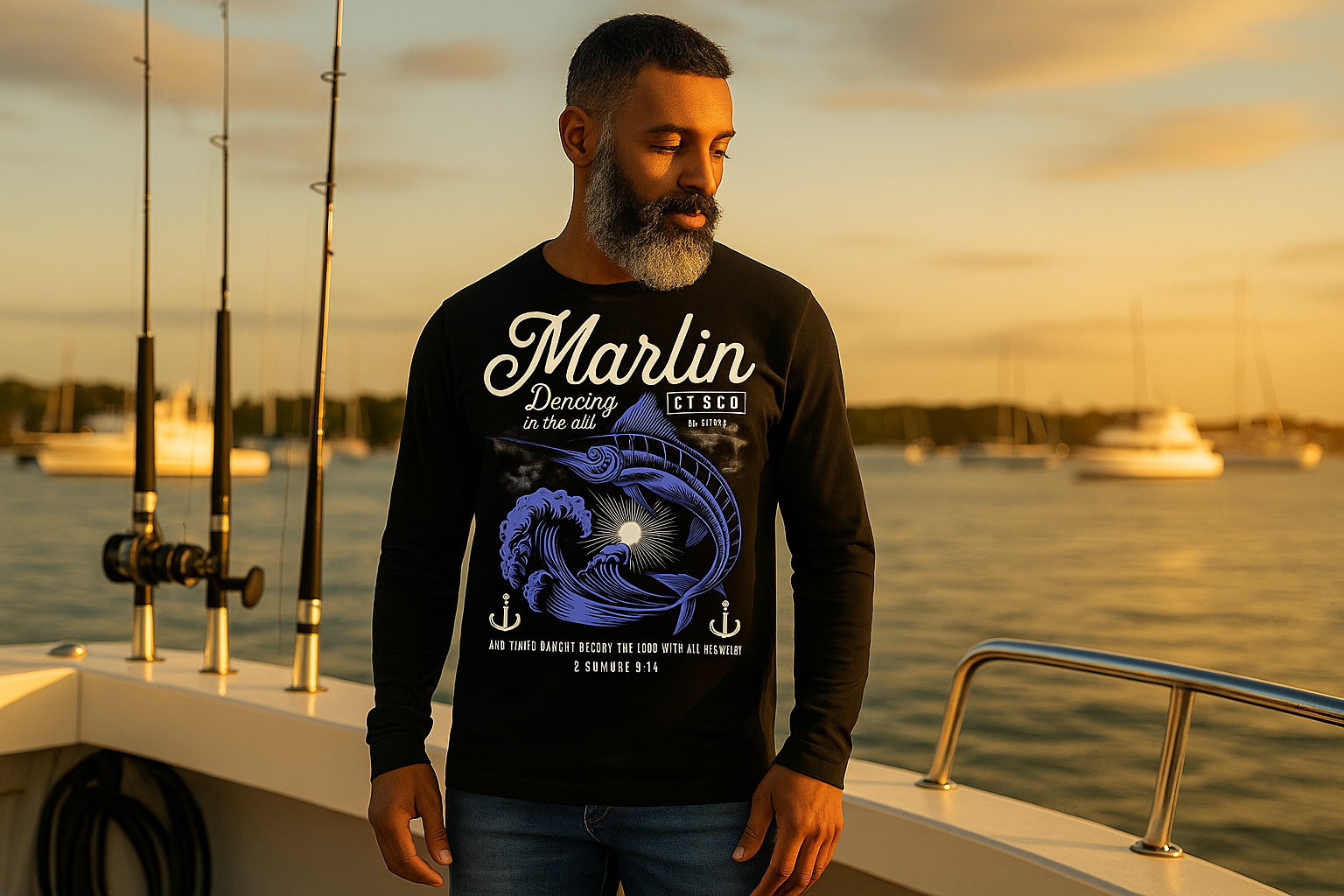 The Cast and Believe Collection