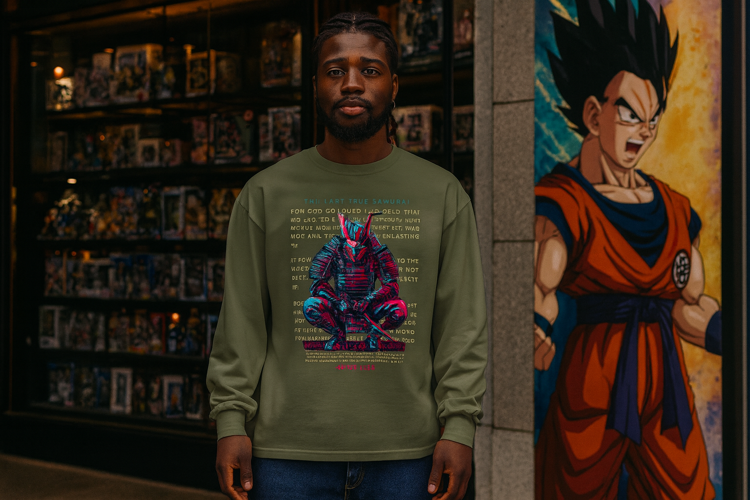 The Divine Saga Collection