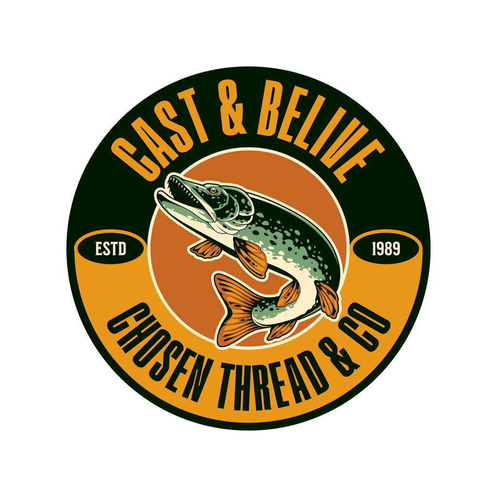 CAST & Believe Boonie Hat